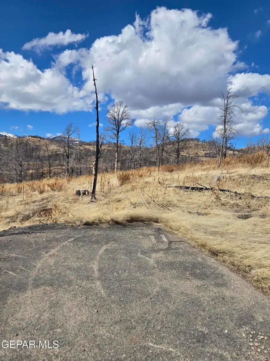 110 Cliffside Road, Ruidoso, NM 88345 - #2