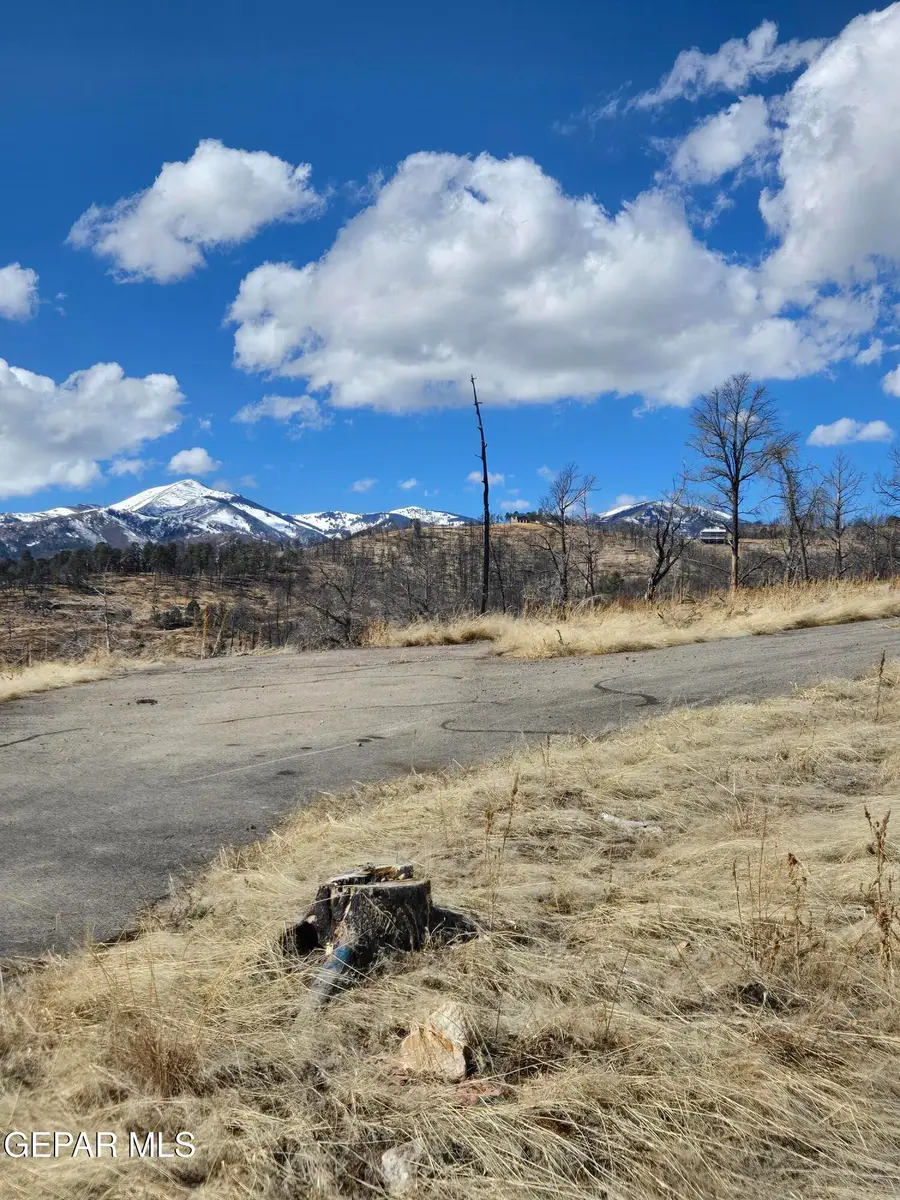 110 Cliffside Road, Ruidoso, NM 88345 - #3