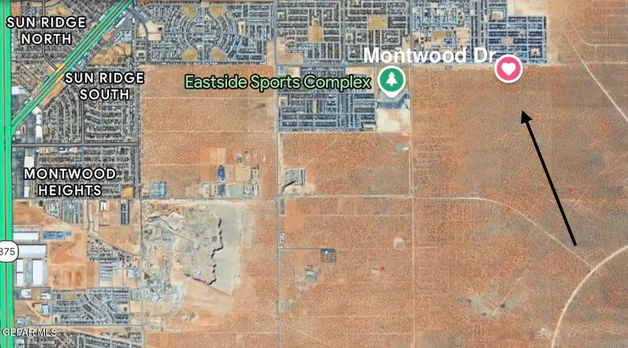 13829 Quamba, El Paso, TX 79938 - #2