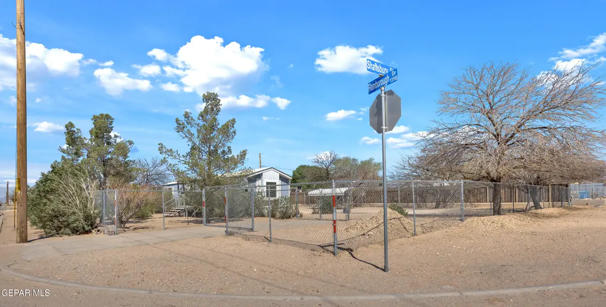 13181 Flamborough, Clint, TX 79836 - #1