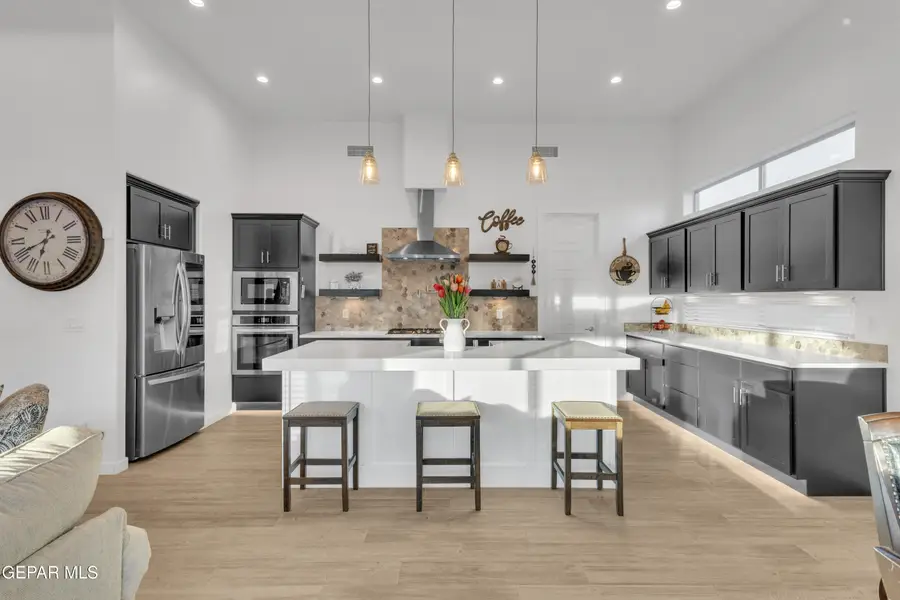 333 Blue Valley Drive, El Paso, TX 79928 - #3