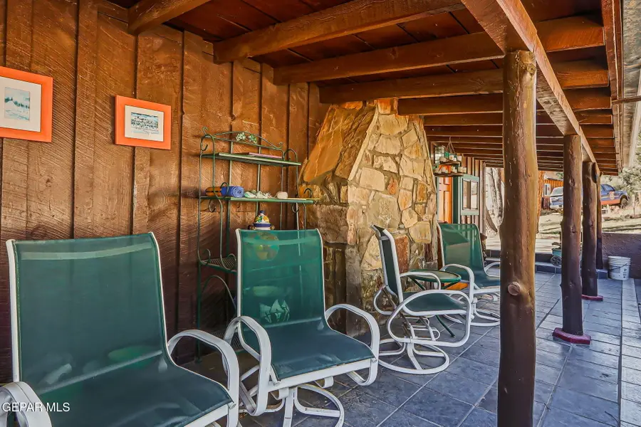 162 Roswell Street, Ruidoso, NM 88345 - #3