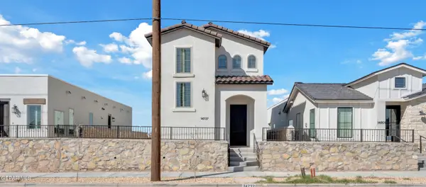 14737 Pebble Hills Boulevard, El Paso, TX 79938