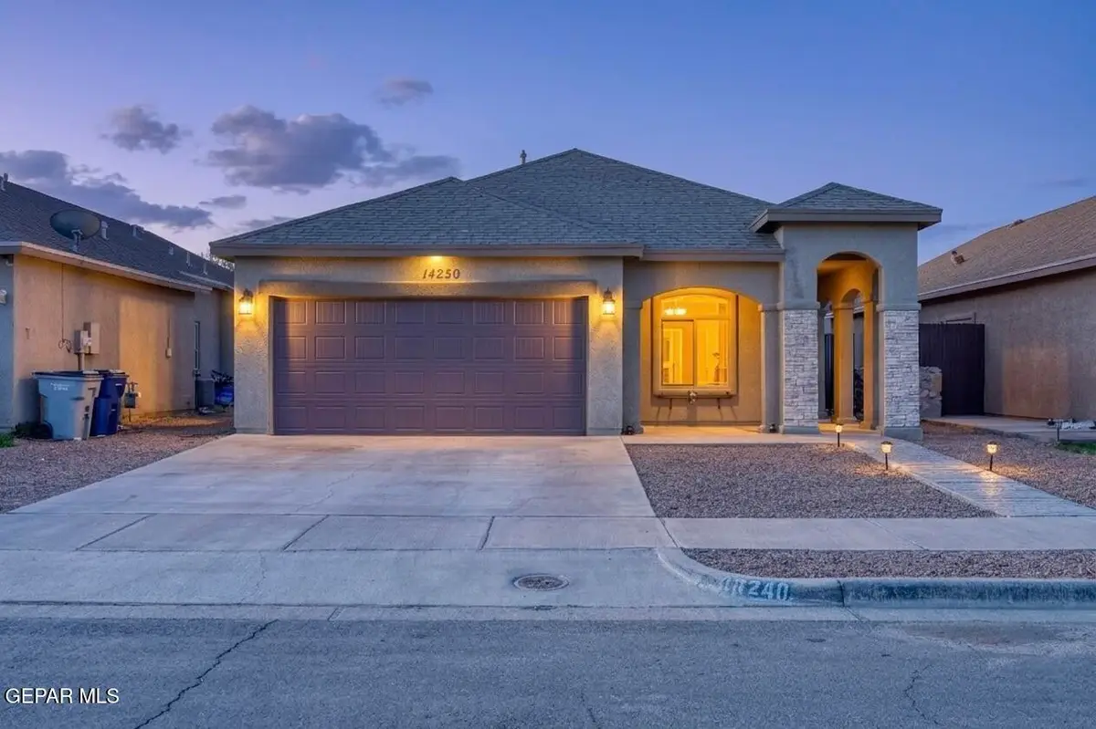 14250 John Scagno Avenue, El Paso, TX 79938 - #1