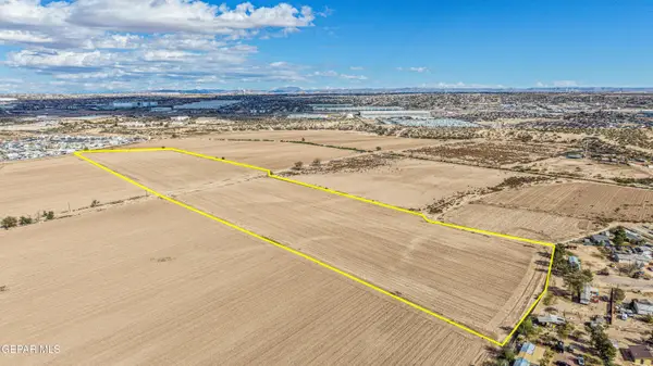 TBD N Moon Road, Socorro, TX 79927