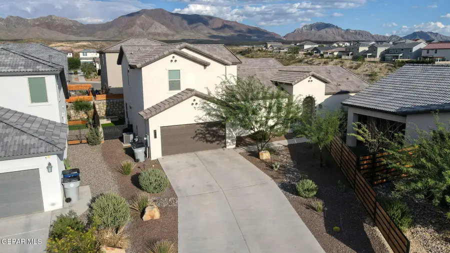 2312 Kolt Court, El Paso, TX 79911 - #3