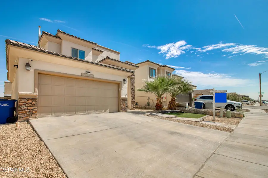 14193 Charles Pollock Avenue, El Paso, TX 79938 - #2