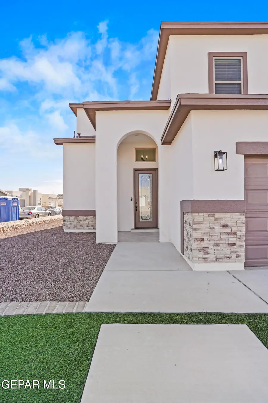 12733 Cono Norte Drive, El Paso, TX 79934 - #3