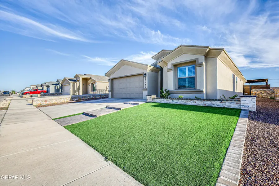 13652 Lago Vista Avenue, Horizon City, TX 79928 - #3