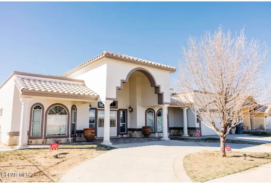 9872 Jericho Drive, El Paso, TX 79927 - #3