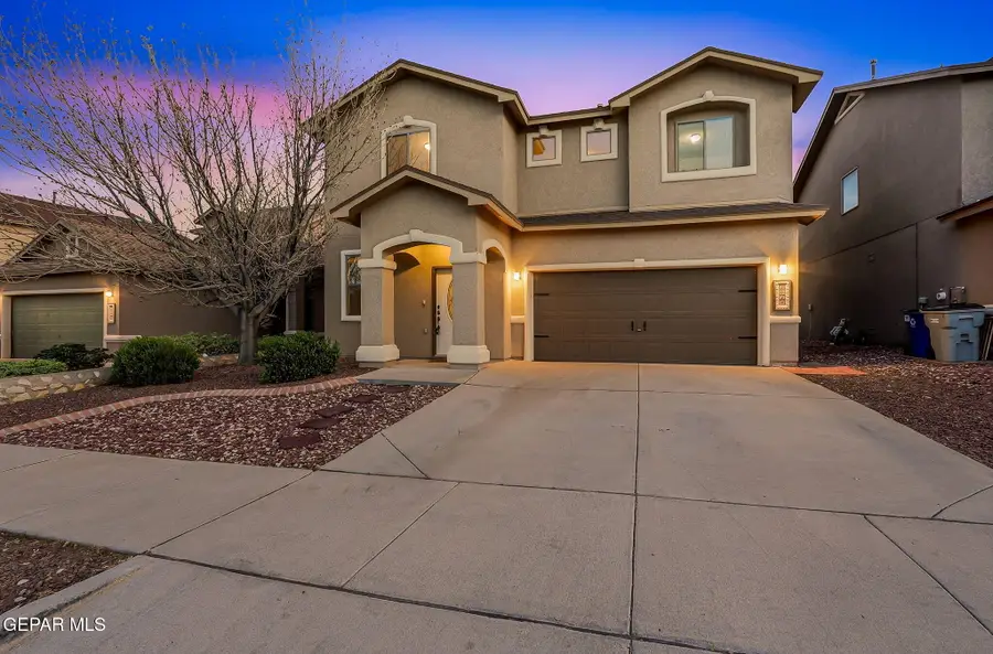 5024 Copper Ranch Avenue, El Paso, TX 79934 - #3