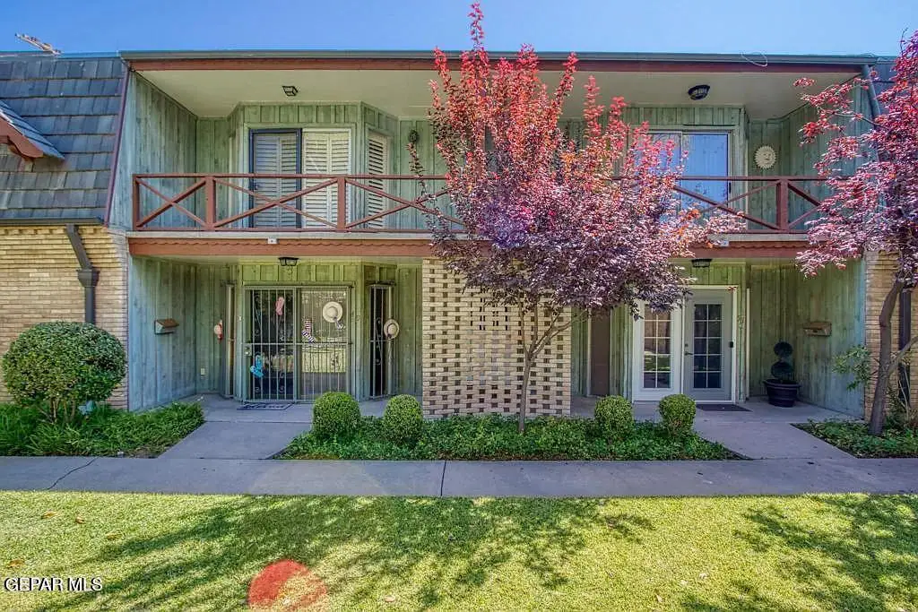 350 Thunderbird Drive #50, El Paso, TX 79912 - #1