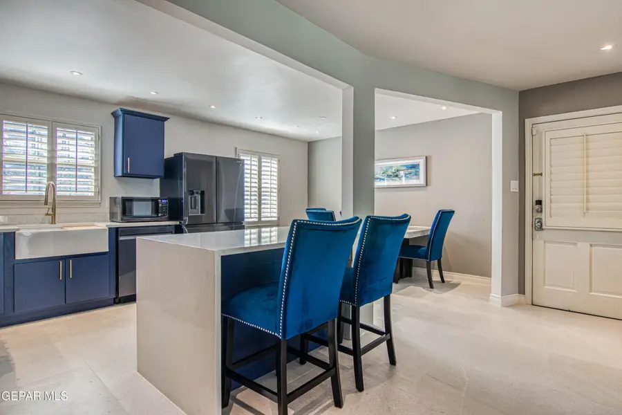 350 Thunderbird Drive #50, El Paso, TX 79912 - #3