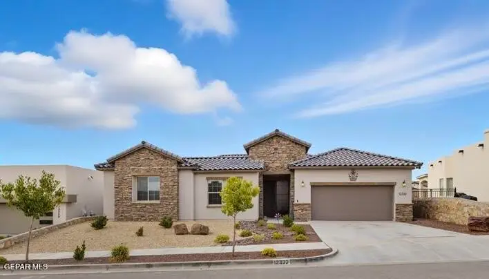 12333 Clifton Hill Road, El Paso, TX 79928 - #3