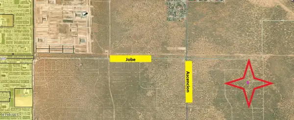 2 Atlantis Drive, El Paso, TX 79928