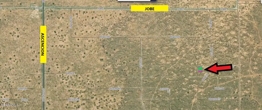 2 Atlantis Drive, El Paso, TX 79928 - #2