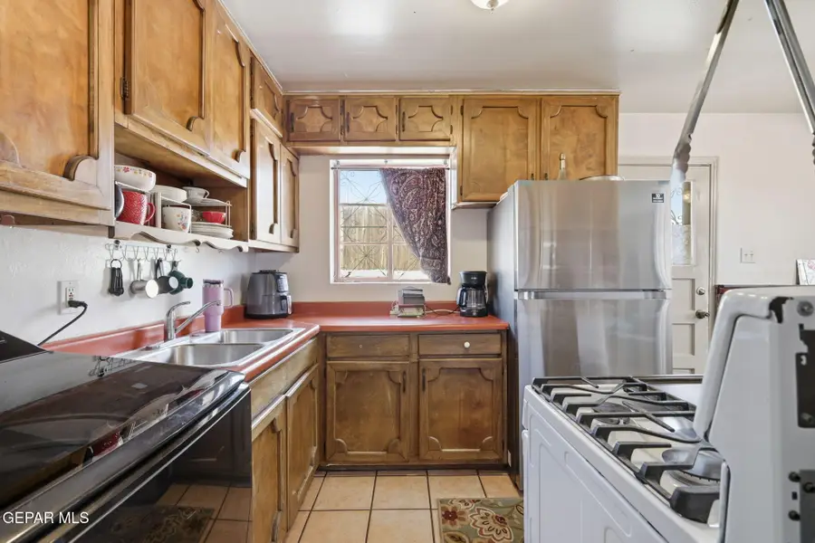 7518 Elliott Drive, El Paso, TX 79915 - #2