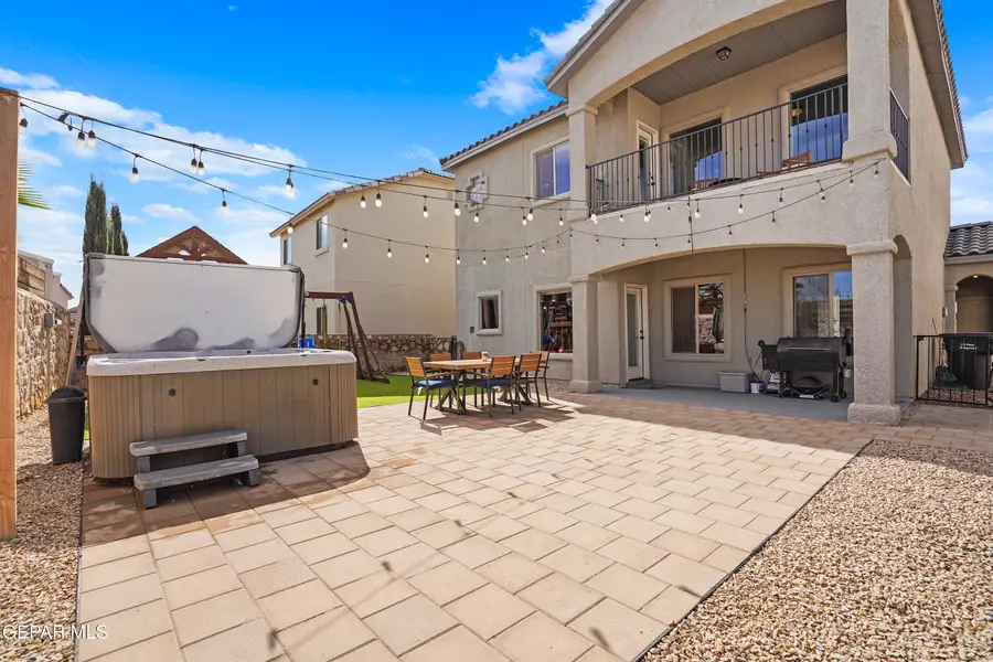 736 Croxdale Street, El Paso, TX 79928 - #2