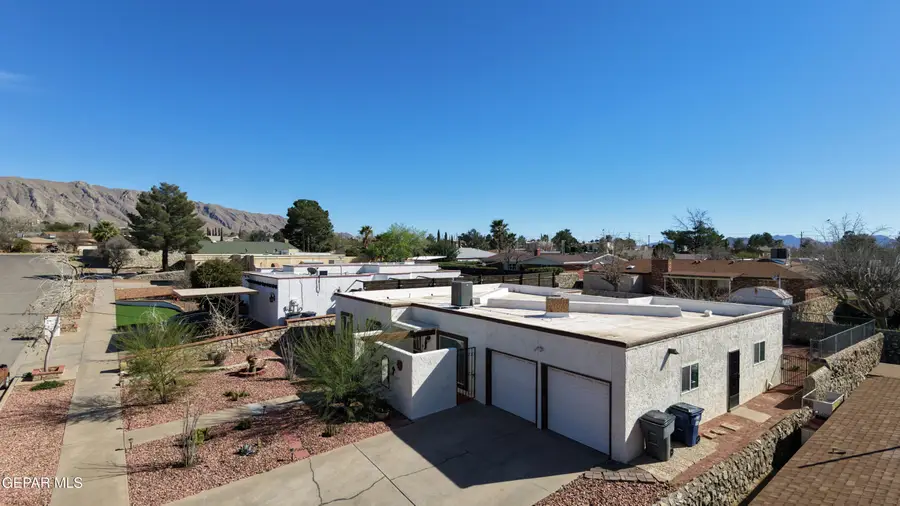 6916 Polvadera Drive, El Paso, TX 79912 - #2