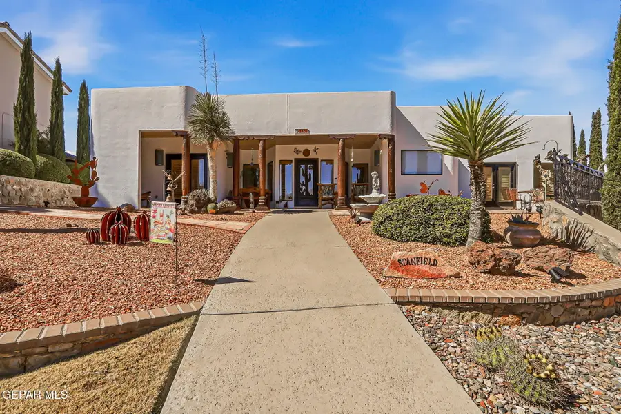 146 Crested Peak Court, Santa Teresa, NM 88008 - #2