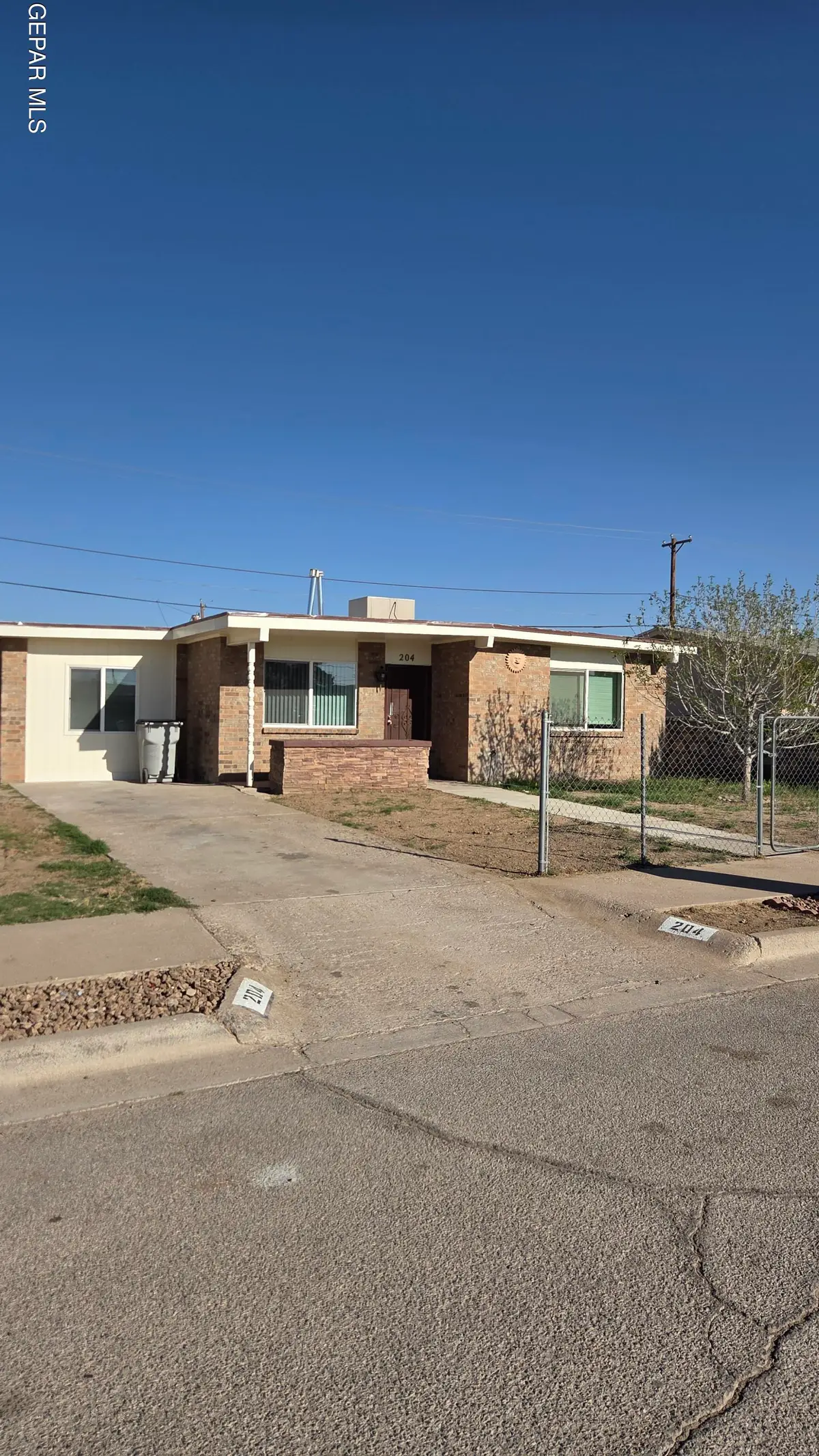 204 Clarisa Lane, El Paso, TX 79907 - #1