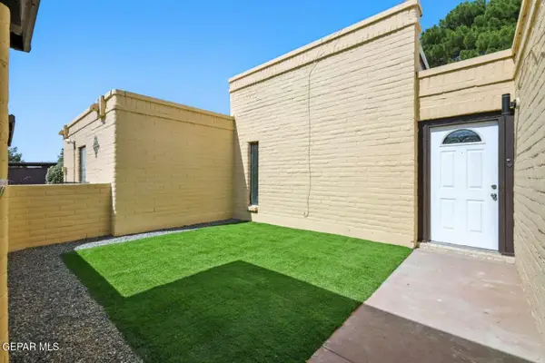 15000 Ashford Street #56, El Paso, TX 79928