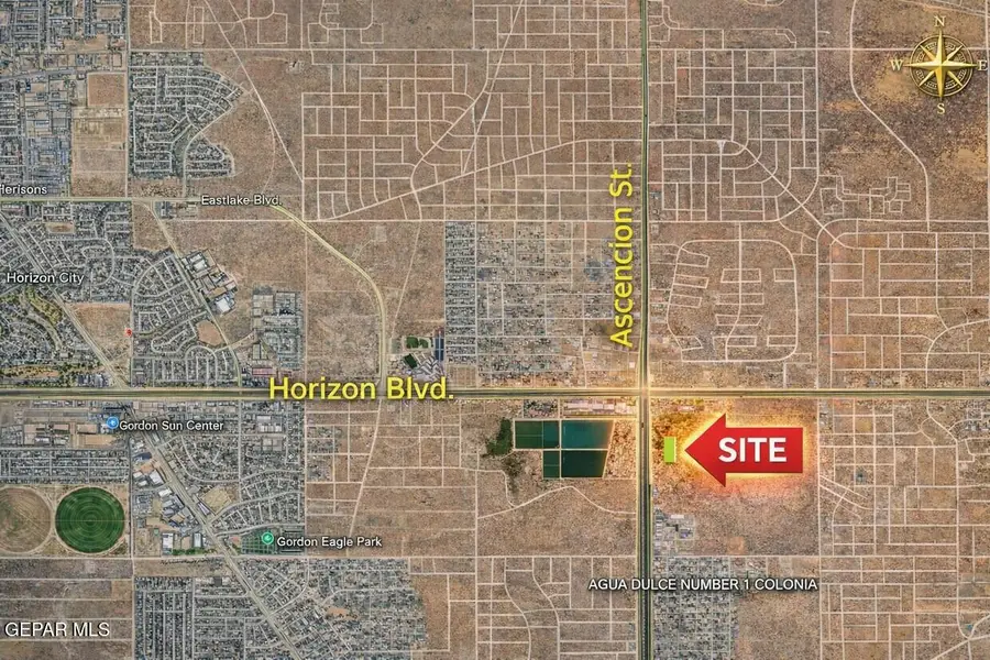 PN-306777 Ascension Street, El Paso, TX 79928 - #2