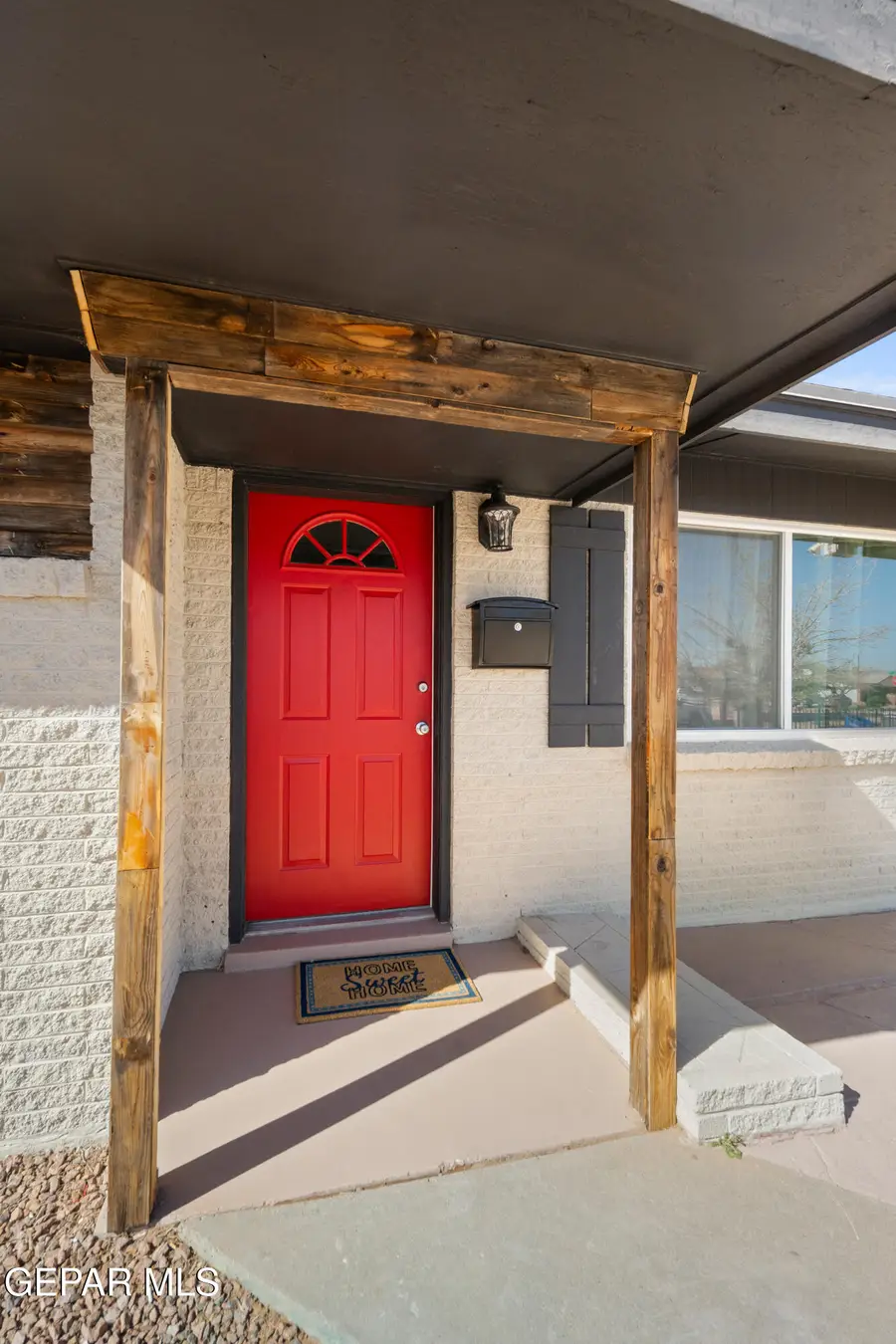 9516 Iris Drive, El Paso, TX 79924 - #3