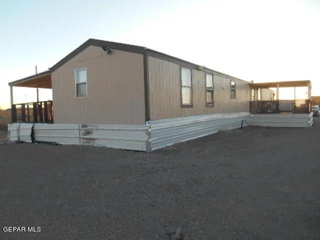 3996 Century Drive, El Paso, TX 79938 - #1