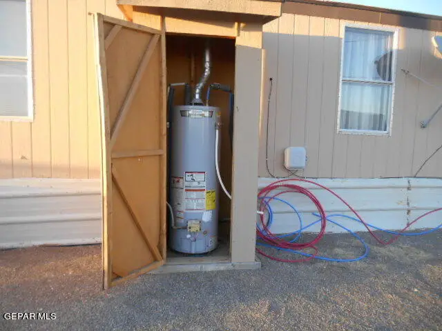 3996 Century Drive, El Paso, TX 79938 - #3