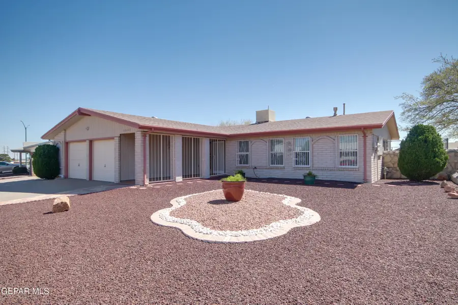 10468 Aphonia Drive, El Paso, TX 79924 - #3