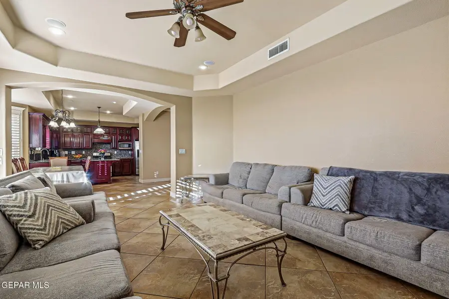935 Via Linda Court, El Paso, TX 79912 - #3