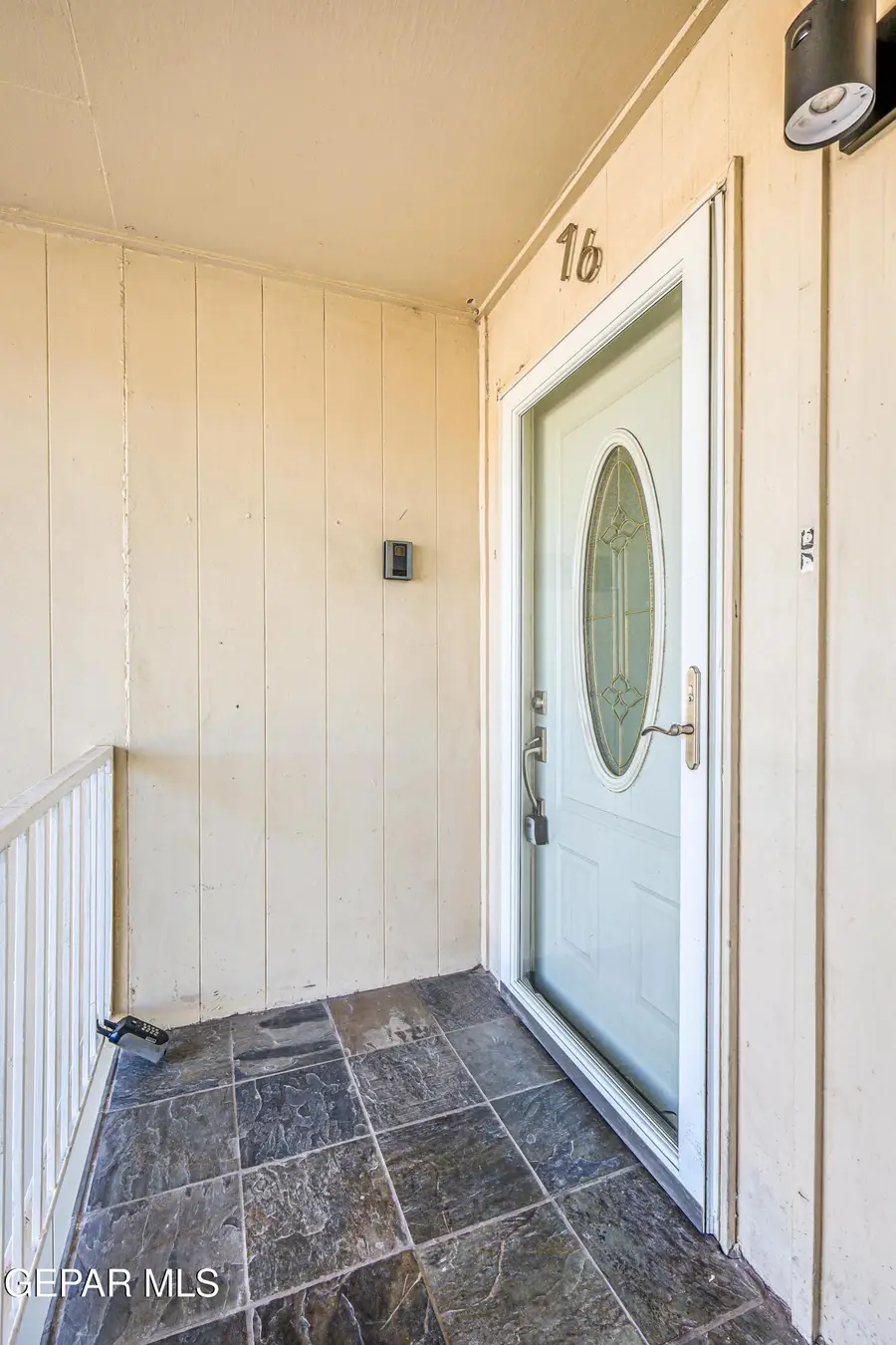 4141 Westcity Court #76, El Paso, TX 79902 - #2