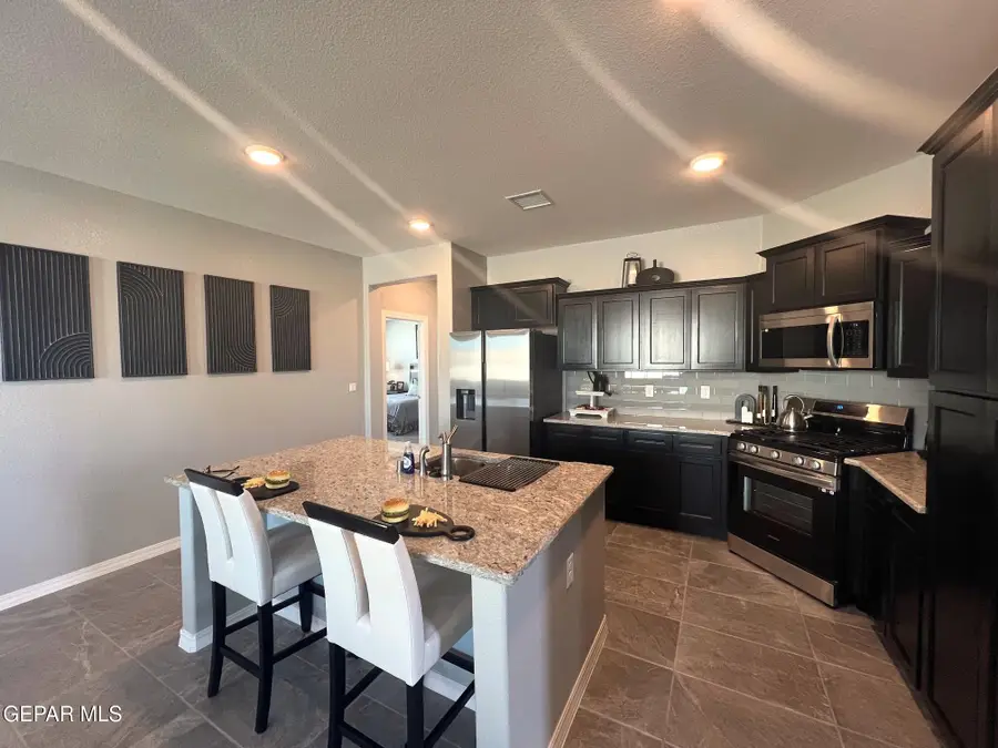 5976 Emmitt Smith Street, El Paso, TX 79924 - #3