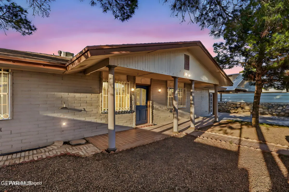 10155 Aldrin Circle, Socorro, TX 79927 - #1