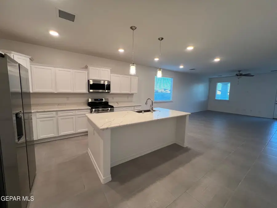 12721 Carefree Avenue, El Paso, TX 79928 - #2