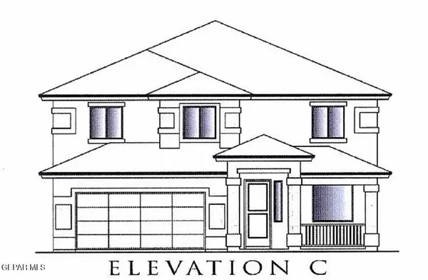 232 Hidden Gem Street, El Paso, TX 79928