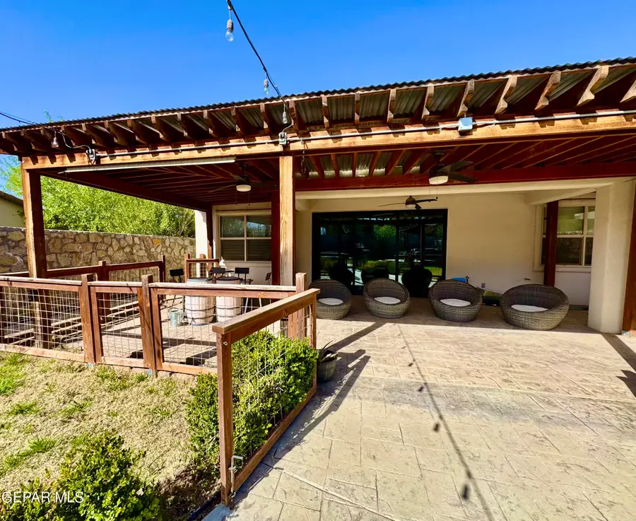 7332 Steve Degroat Drive, El Paso, TX 79911 - #3