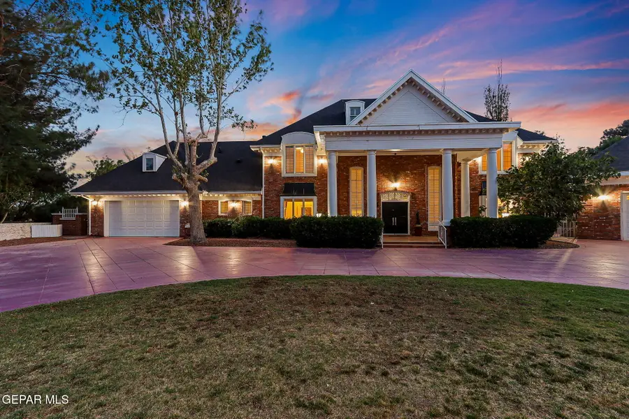 644 Mount Cristo Rey Lane, El Paso, TX 79922 - #2