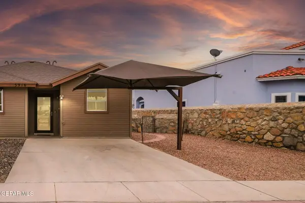 5916 Cielo De Oro Place #B, El Paso, TX 79924