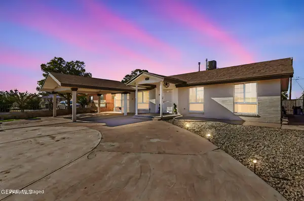 349 Lucero Lane, El Paso, TX 79907