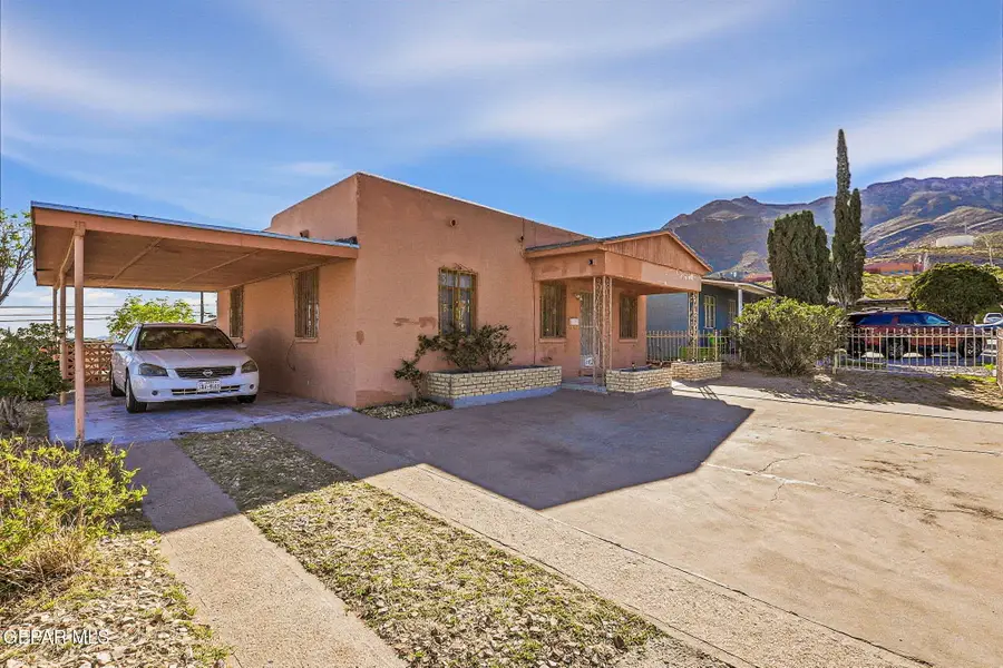 2528 Mckinley Avenue, El Paso, TX 79930 - #3