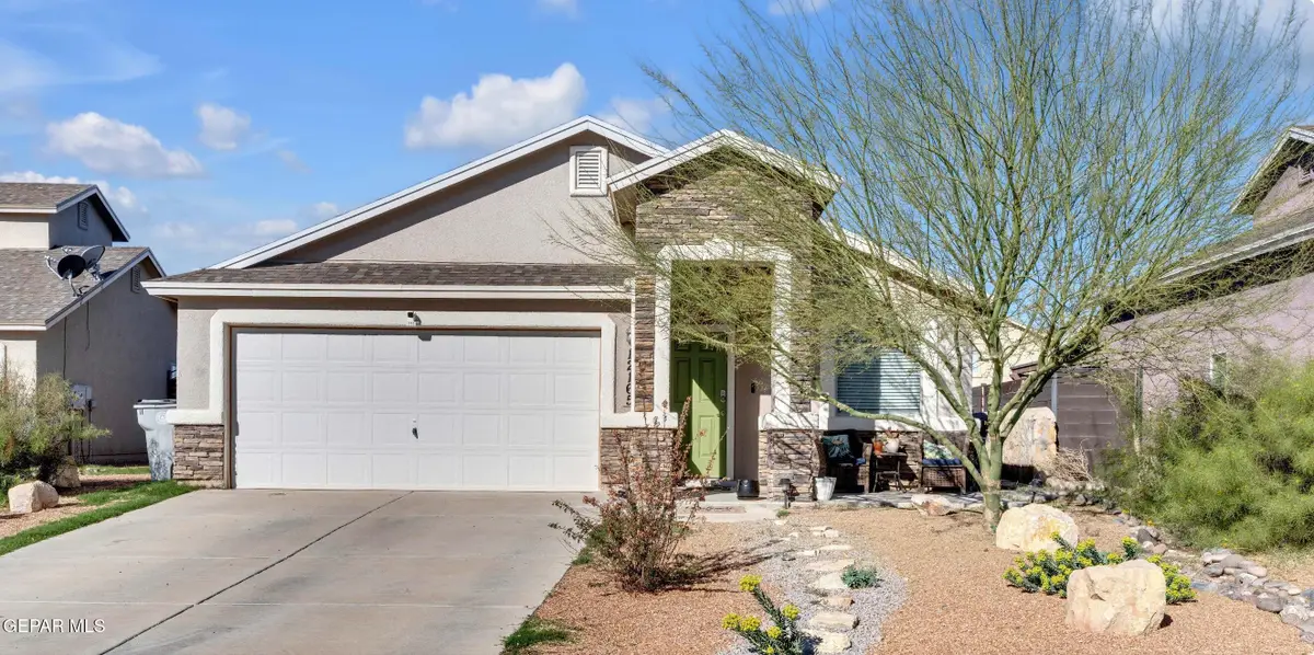 12165 Buckshot Place, El Paso, TX 79934 - #1