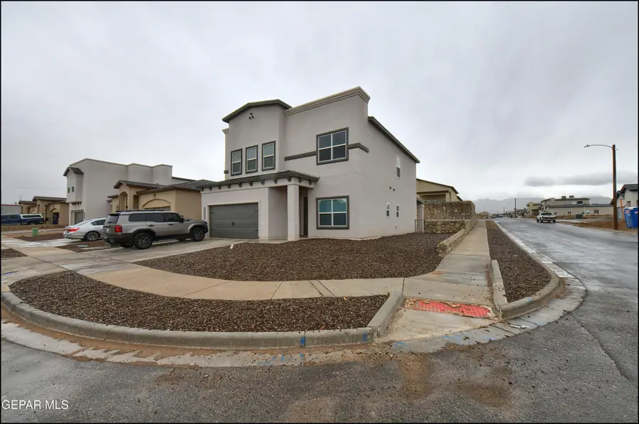 8408 Phil Place, Vinton, TX 79821 - #2