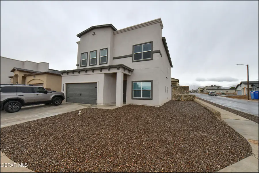 8408 Phil Place, Vinton, TX 79821 - #3