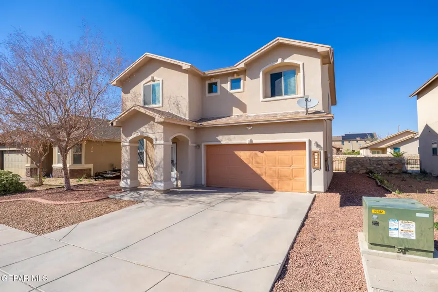 14439 Miguel Terrazas Drive, El Paso, TX 79938 - #2