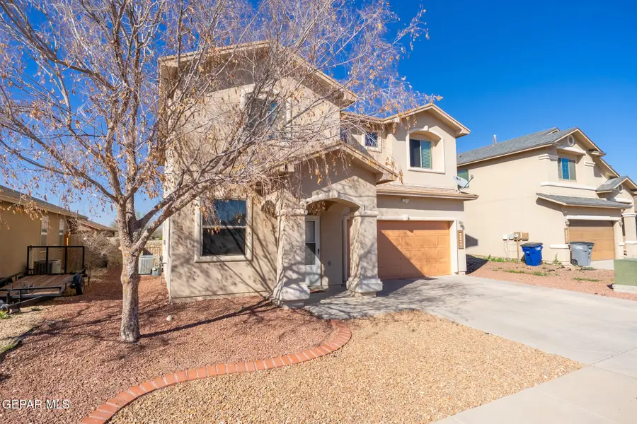 14439 Miguel Terrazas Drive, El Paso, TX 79938 - #3