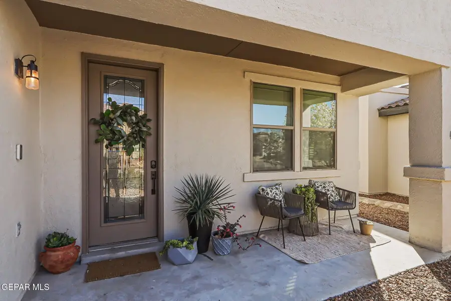 7376 Black Sage Drive, El Paso, TX 79911 - #3