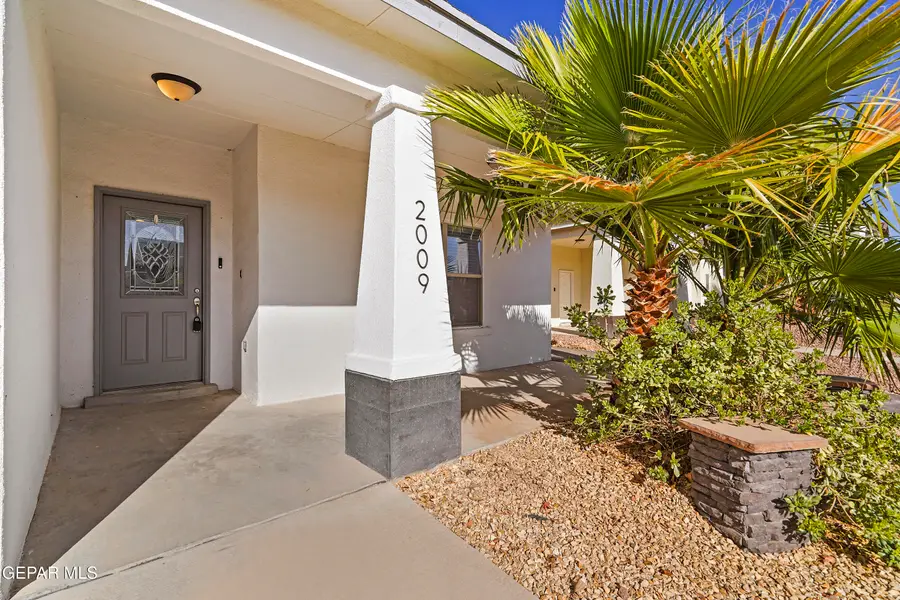 2009 William Caples Street, El Paso, TX 79938 - #3