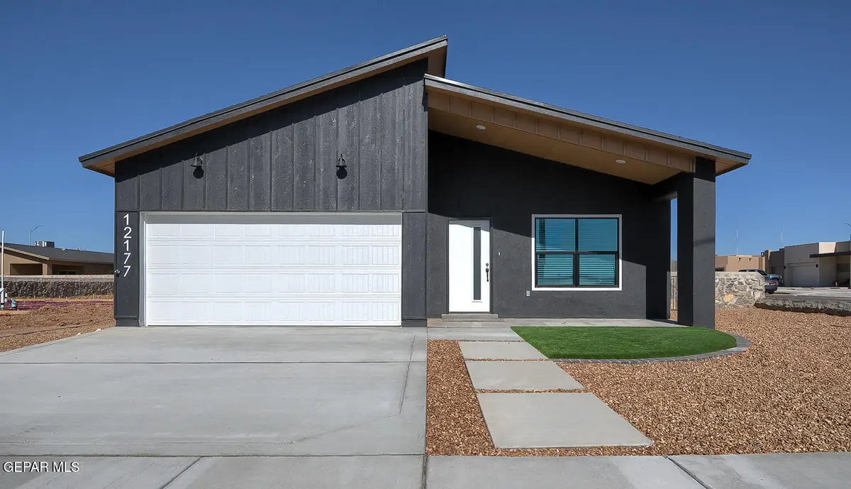 12177 Sanaa Drive, El Paso, TX 79934 - #1